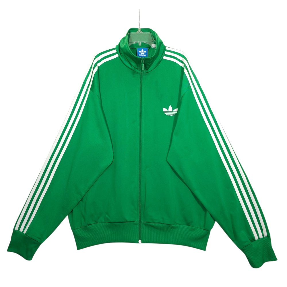 Adidas Firebird Track Jacket Mens XL